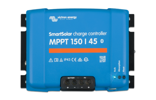 SmartSolar MPPT 150/45