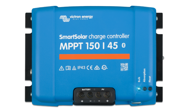 SmartSolar MPPT 150/45