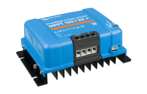 SmartSolar MPPT 150/35