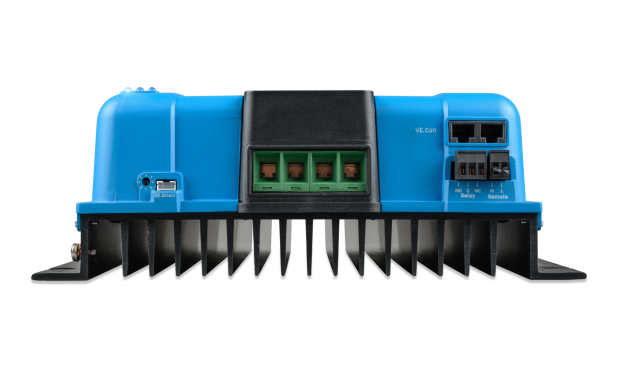 SmartSolar MPPT 150/100-Tr VE.Can