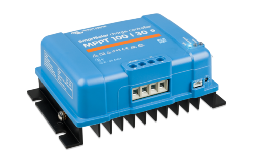 SmartSolar MPPT 100/30