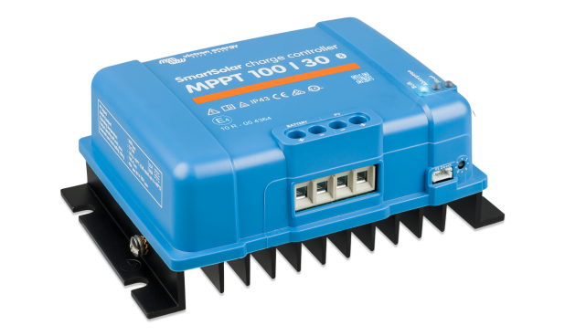 SmartSolar MPPT 100/30