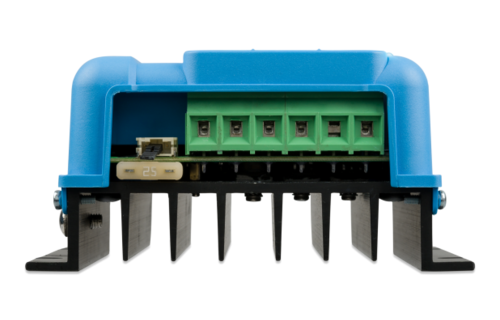 SmartSolar MPPT 100/20