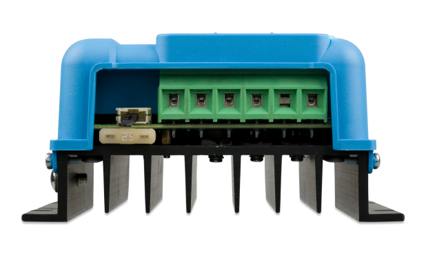 SmartSolar MPPT 100/20