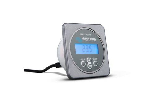 BlueSolar MPPT Control