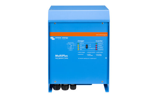 MultiPlus 12/3000/120-50