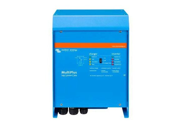 MultiPlus 24/3000/70-16