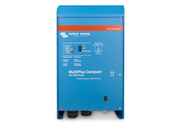 MultiPlus C 12/1600/70-16