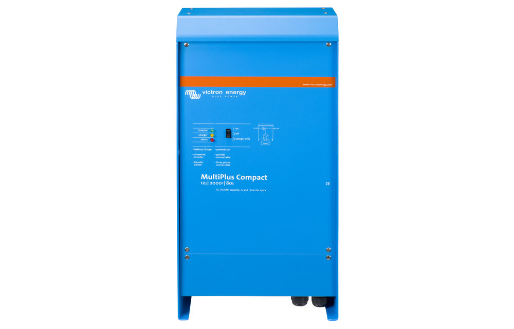 MultiPlus C 12/2000/80-30