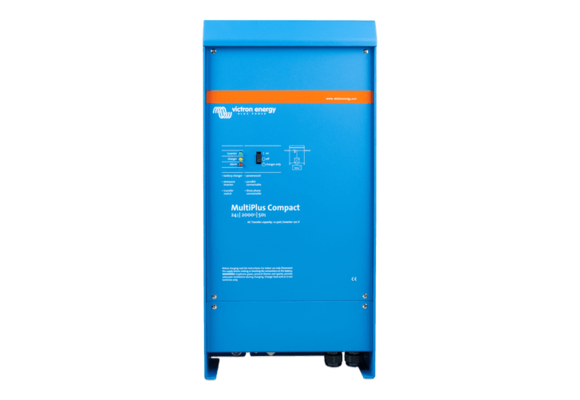 MultiPlus C 24/2000/50-30