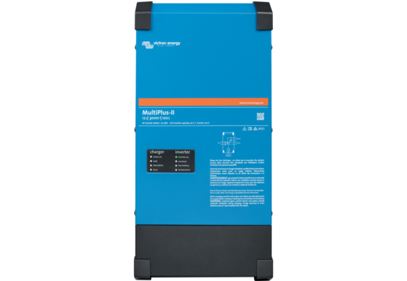 MultiPlus-II 12/3000/120-32