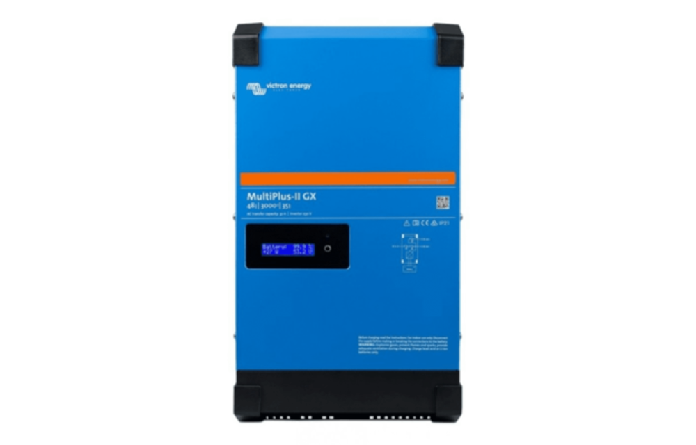 MultiPlus-II 24/3000/70-32 GX