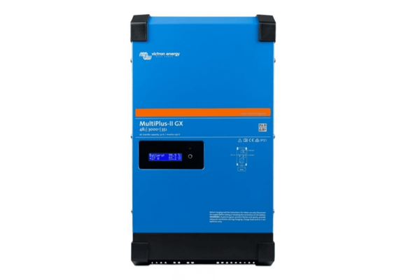 MultiPlus-II 24/3000/70-32 GX