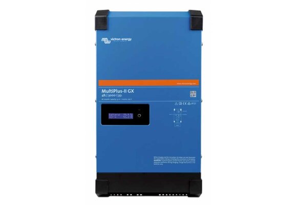 MultiPlus-II 48/3000/35-32 GX