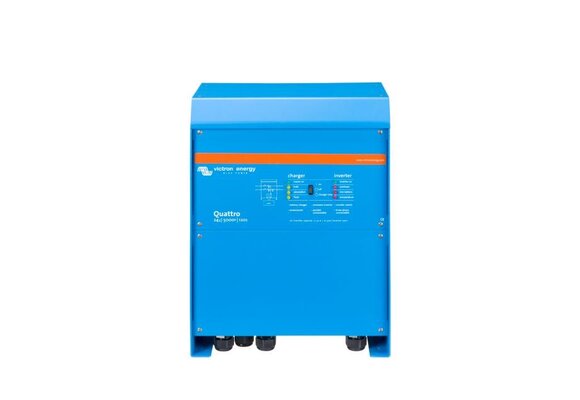 Quattro 24/5000/120-100/100