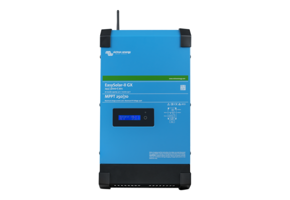 EasySolar-II GX 24/3000/70-32 MPPT 250/70