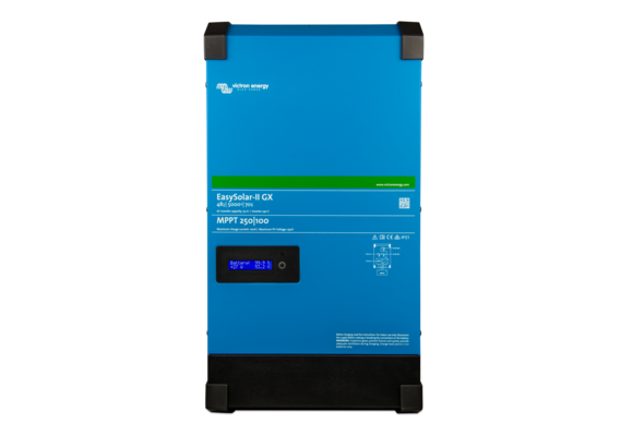 EasySolar-II GX 48/5000/70-50 MPPT 250/100