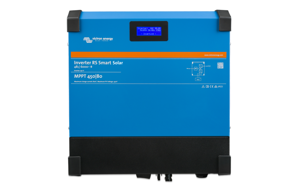 Inverter RS 48/6000 230V Smart Solar