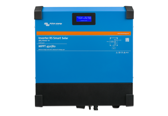 Inverter RS 48/6000 230V Smart Solar