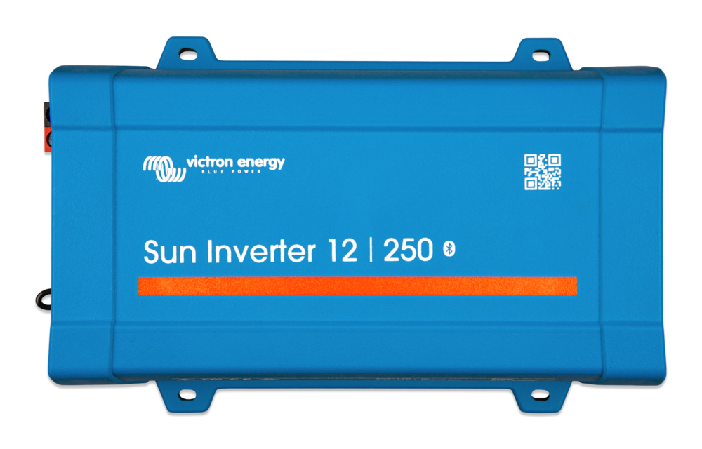Sun Inverter 12/250-15 IEC