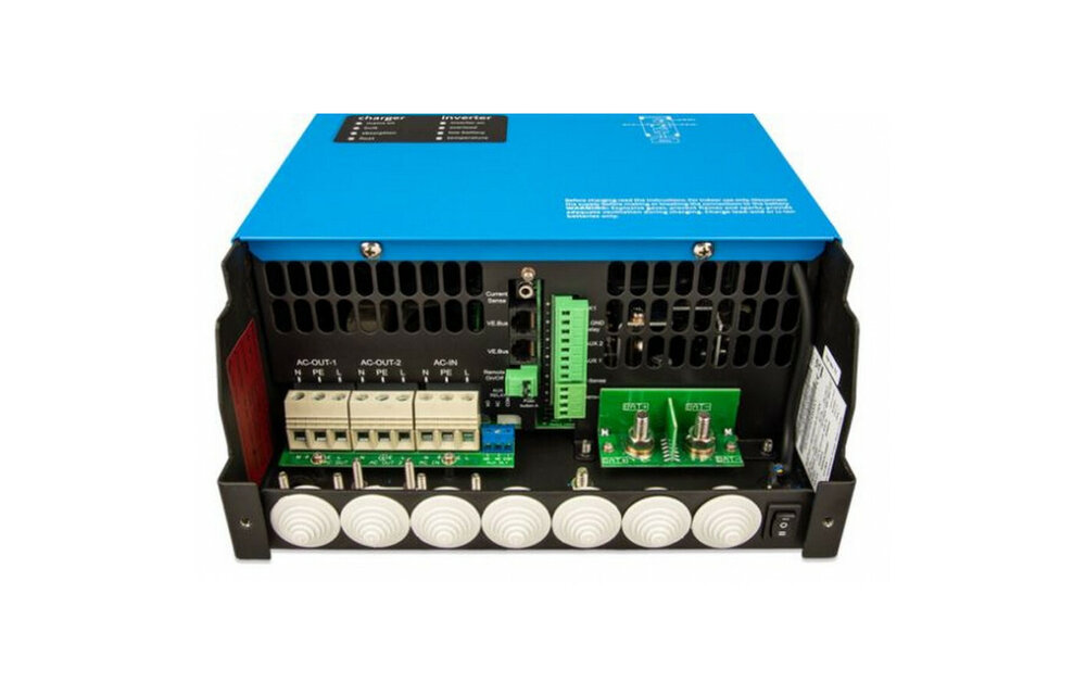 MultiPlus-II 24/3000/70-32 GX