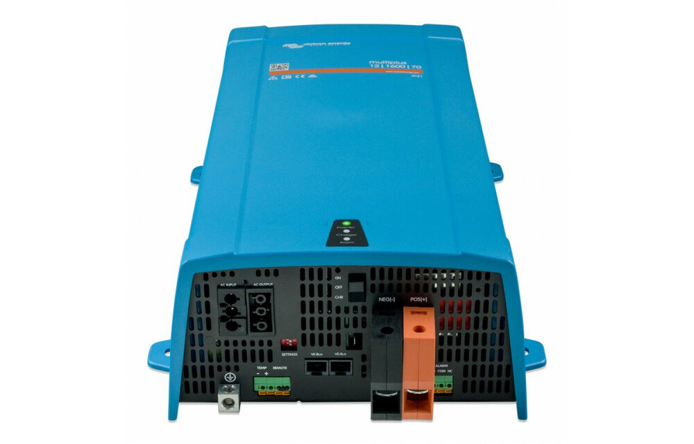 MultiPlus 24/1600/40-16