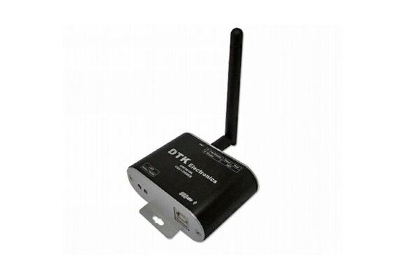 Zigbee to USB converter