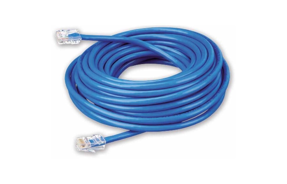 RJ45 UTP kabel 10 m