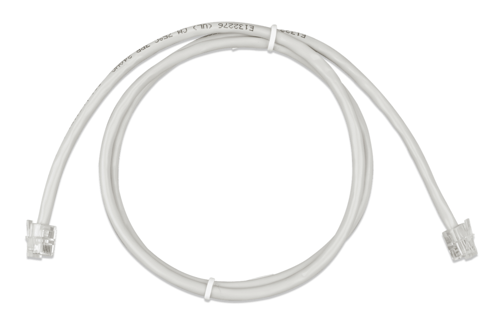 RJ12 UTP kabel 1,8 m