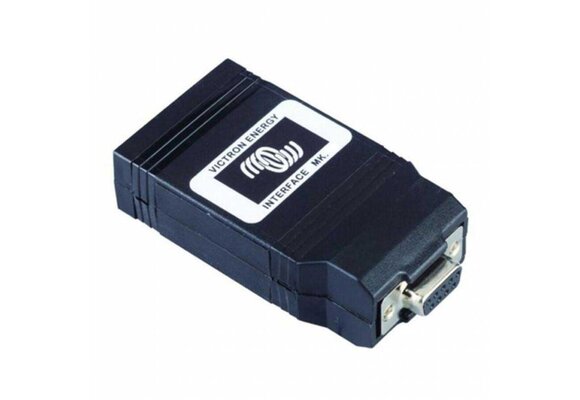 Interface MK2.2b (VE.Bus to RS232)