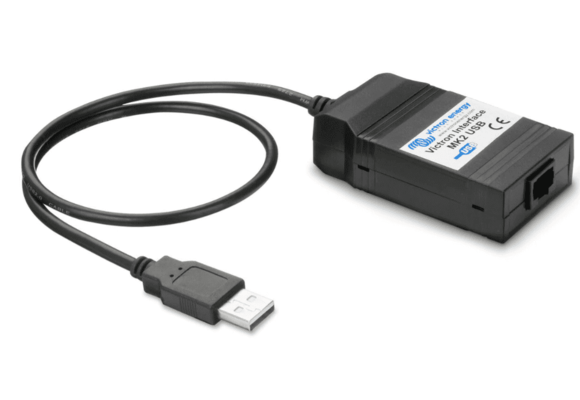 Interface MK2-USB (alleen voor Phoenix laders)