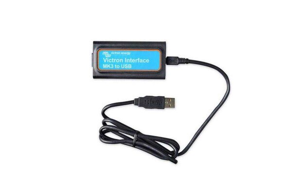 Interface MK3-USB (VE.Bus to USB)