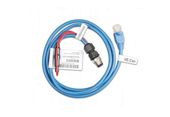 VE.CAN to NMEA2000 cable