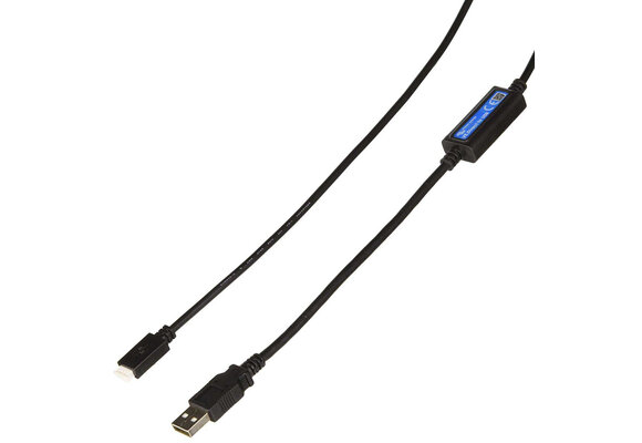 VE.Direct to USB interface