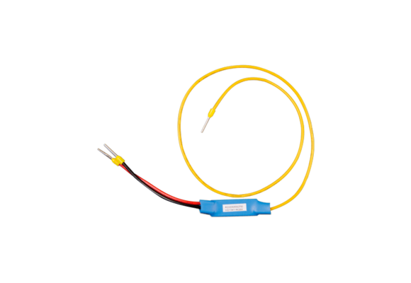 Non inverting remote on-off cable