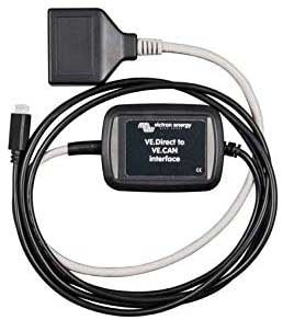 VE.Direct TX digital output cable