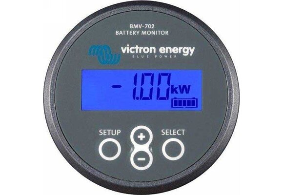 Battery Monitor BMV-702