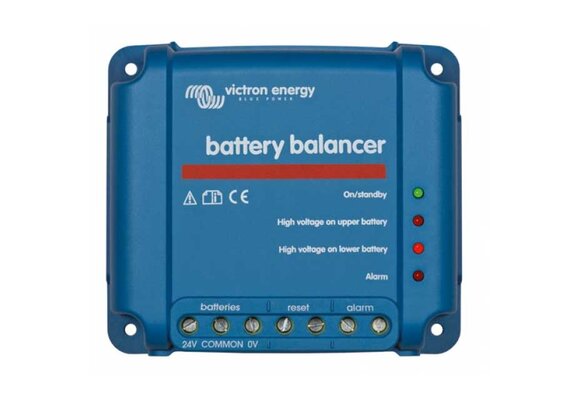 Battery Balancer