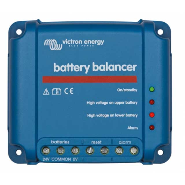 Battery Balancer