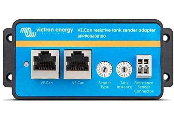 VE.Can Resistive Tank Sender Adapter