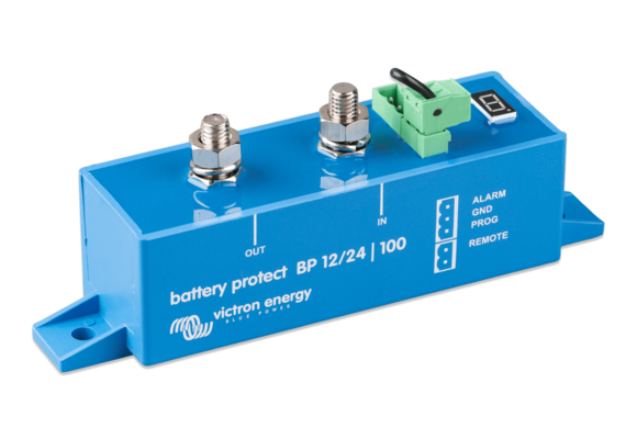 Battery Protect 12/24V-100A