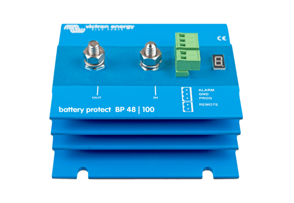 Battery Protect 48V-100A