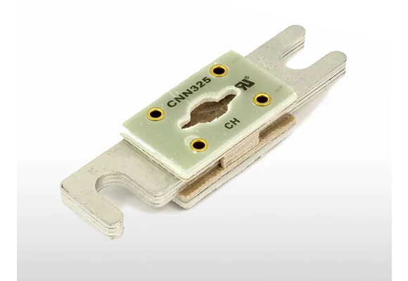 ANL zekering 325A/80V (speciaal voor de Lynx Shunt)