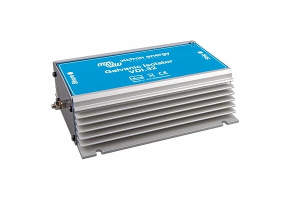 Galvanic Isolator VDI-32
