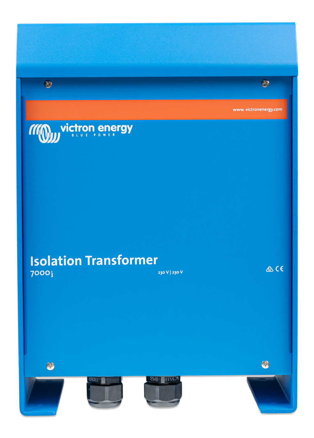 Isolation Trans. 7000W 230V
