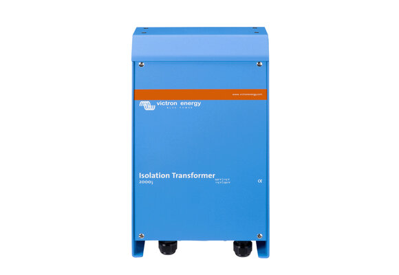 Isolation Trans. 2000W 115/230V