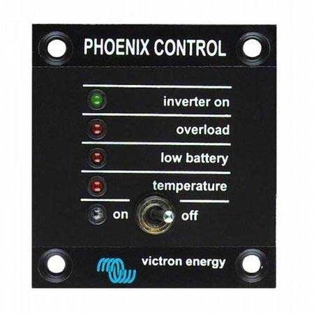 Phoenix Inverter Control