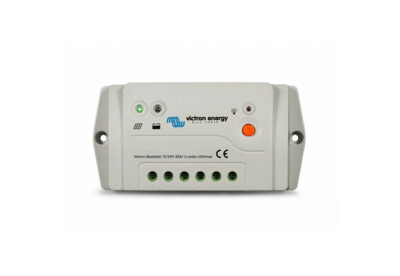 BlueSolar PWM-Pro 12/24V-30A