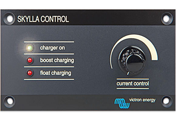 Skylla Control