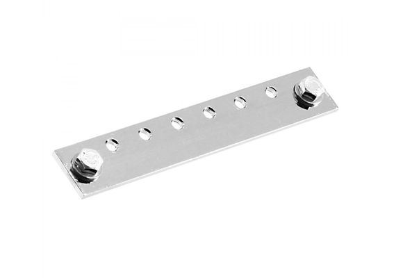 Busbar to connect 6 CIP100200100